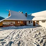 Hacienda Blizniaczy Z Widokiem Na Tatry *