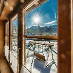 Chalet Hacienda Blizniaczy Z Widokiem Na Tatry *