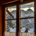 Chalet Hacienda Blizniaczy Z Widokiem Na Tatry *