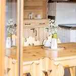 Hacienda Bliźniaczy Z Widokiem Na Tatry * Kościelisko