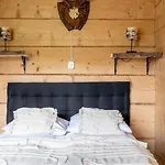 Alpehytte Hacienda Blizniaczy Z Widokiem Na Tatry *