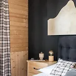 Chalet Hacienda Blizniaczy Z Widokiem Na Tatry *