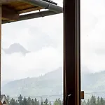 Hacienda Blizniaczy Z Widokiem Na Tatry