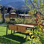 Hacienda Blizniaczy Z Widokiem Na Tatry * Kościelisko