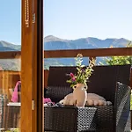 Hacienda Blizniaczy Z Widokiem Na Tatry Alpehytte Kościelisko