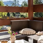 Chalet Hacienda Blizniaczy Z Widokiem Na Tatry Kościelisko