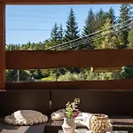 Chalet Hacienda Blizniaczy Z Widokiem Na Tatry *
