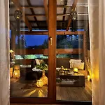 Hacienda Blizniaczy Z Widokiem Na Tatry Kościelisko