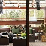 Hacienda Blizniaczy Z Widokiem Na Tatry Alpehytte *