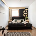 Hacienda Blizniaczy Z Widokiem Na Tatry * Kościelisko