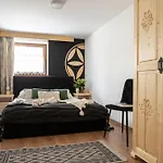 Hacienda Blizniaczy Z Widokiem Na Tatry Alpehytte *