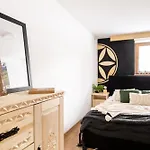 Hacienda Blizniaczy Z Widokiem Na Tatry Alpehytte Kościelisko