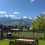 Hacienda Blizniaczy Z Widokiem Na Tatry