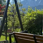 Hacienda Blizniaczy Z Widokiem Na Tatry * Kościelisko
