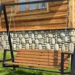 Hacienda Blizniaczy Z Widokiem Na Tatry Chalet Kościelisko