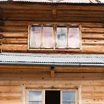 Hacienda Blizniaczy Z Widokiem Na Tatry Chalet Kościelisko