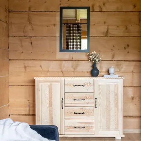 Chalet Hacienda Blizniaczy Z Widokiem Na Tatry *