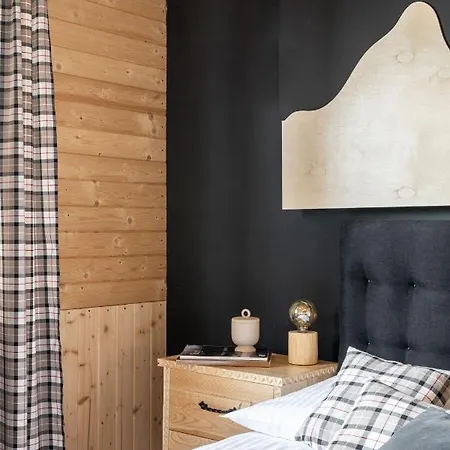 Chalet Hacienda Blizniaczy Z Widokiem Na Tatry *