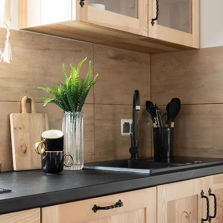 Chalet Hacienda Blizniaczy Z Widokiem Na Tatry *