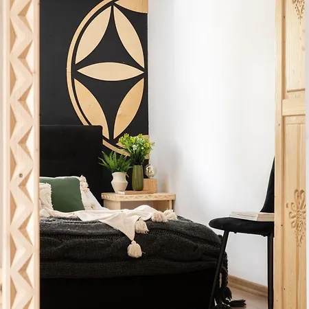 Hacienda Blizniaczy Z Widokiem Na Tatry *