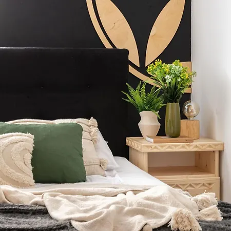 Hacienda Blizniaczy Z Widokiem Na Tatry Koscielisko