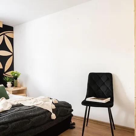 Chalet Hacienda Blizniaczy Z Widokiem Na Tatry *