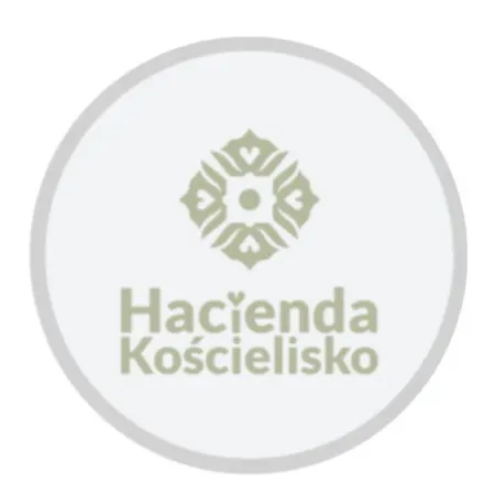 Hacienda Blizniaczy Z Widokiem Na Tatry * Kościelisko