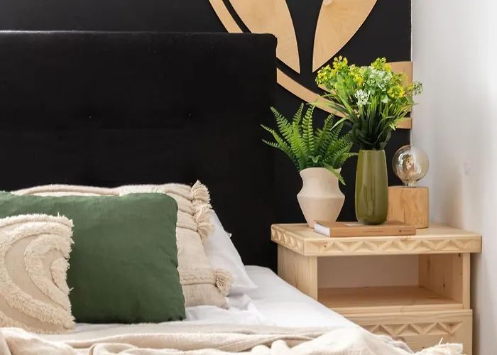 Hacienda Blizniaczy Z Widokiem Na Tatry كوشتيليسكا