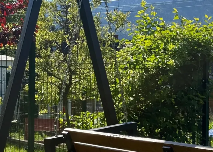 Hacienda Blizniaczy Z Widokiem Na Tatry * كوشتيليسكا